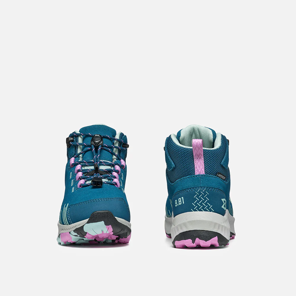 9.81 Kids Pulse Trek WP - Image 10