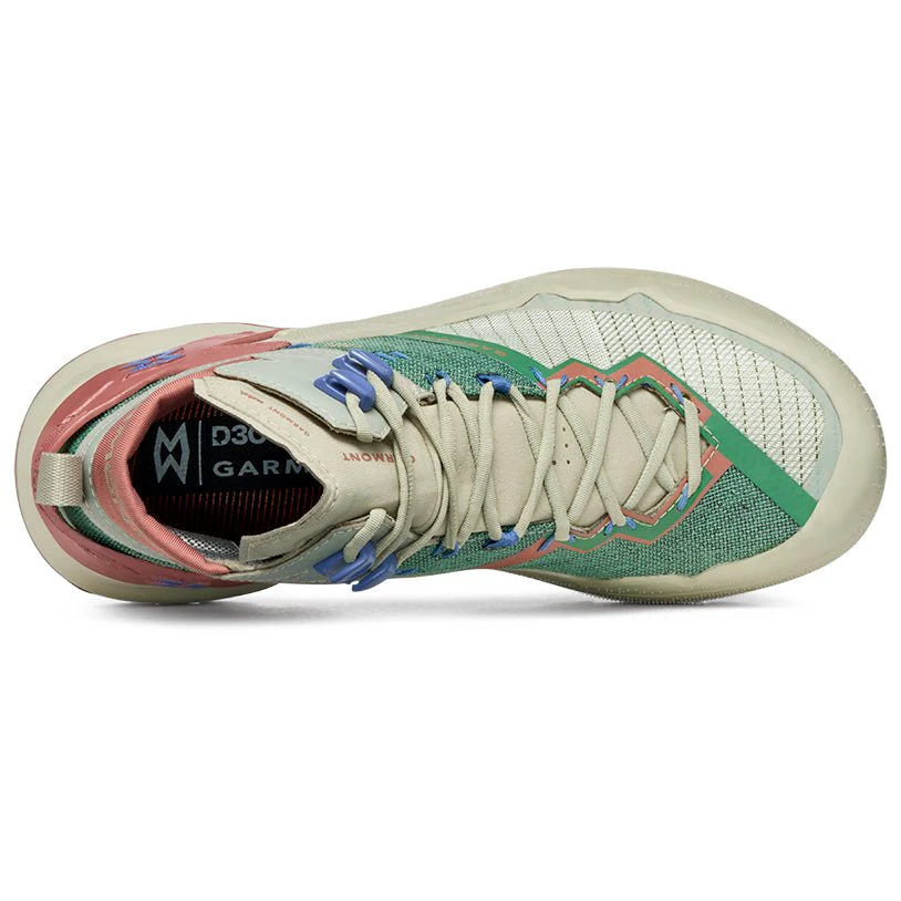 9.81 Onyx Mid Gtx - Image 4