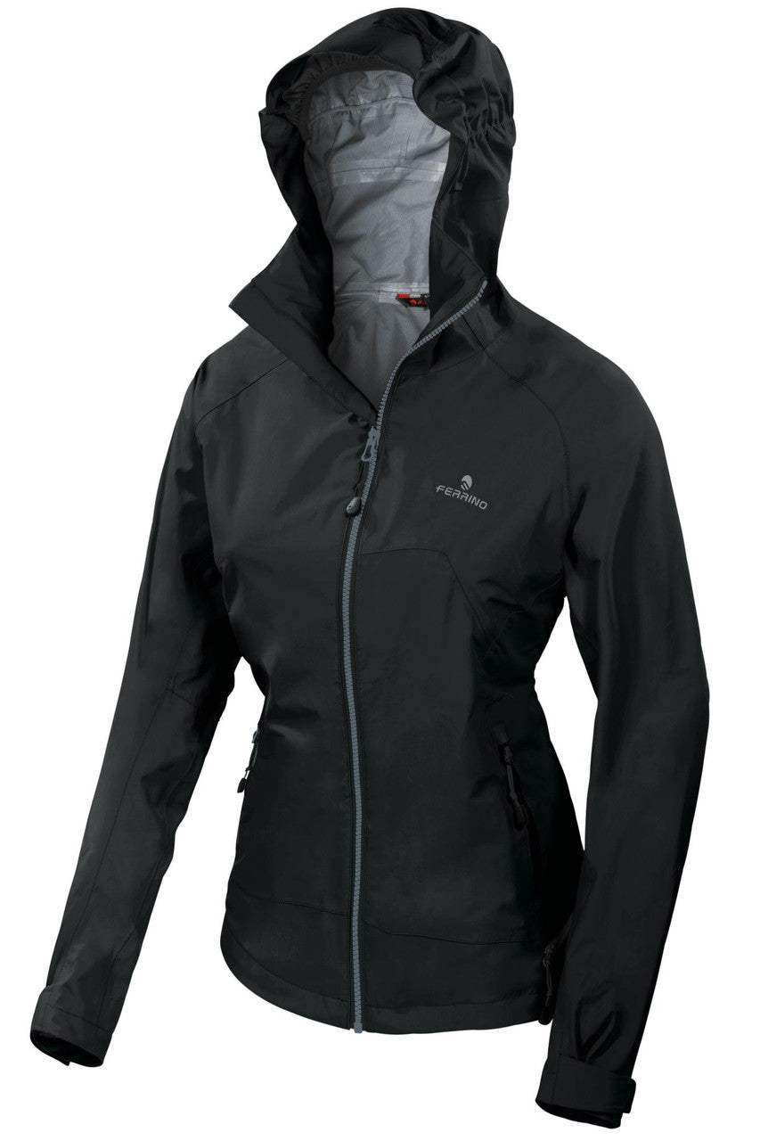 Acadia Jkt Woman - Image 3