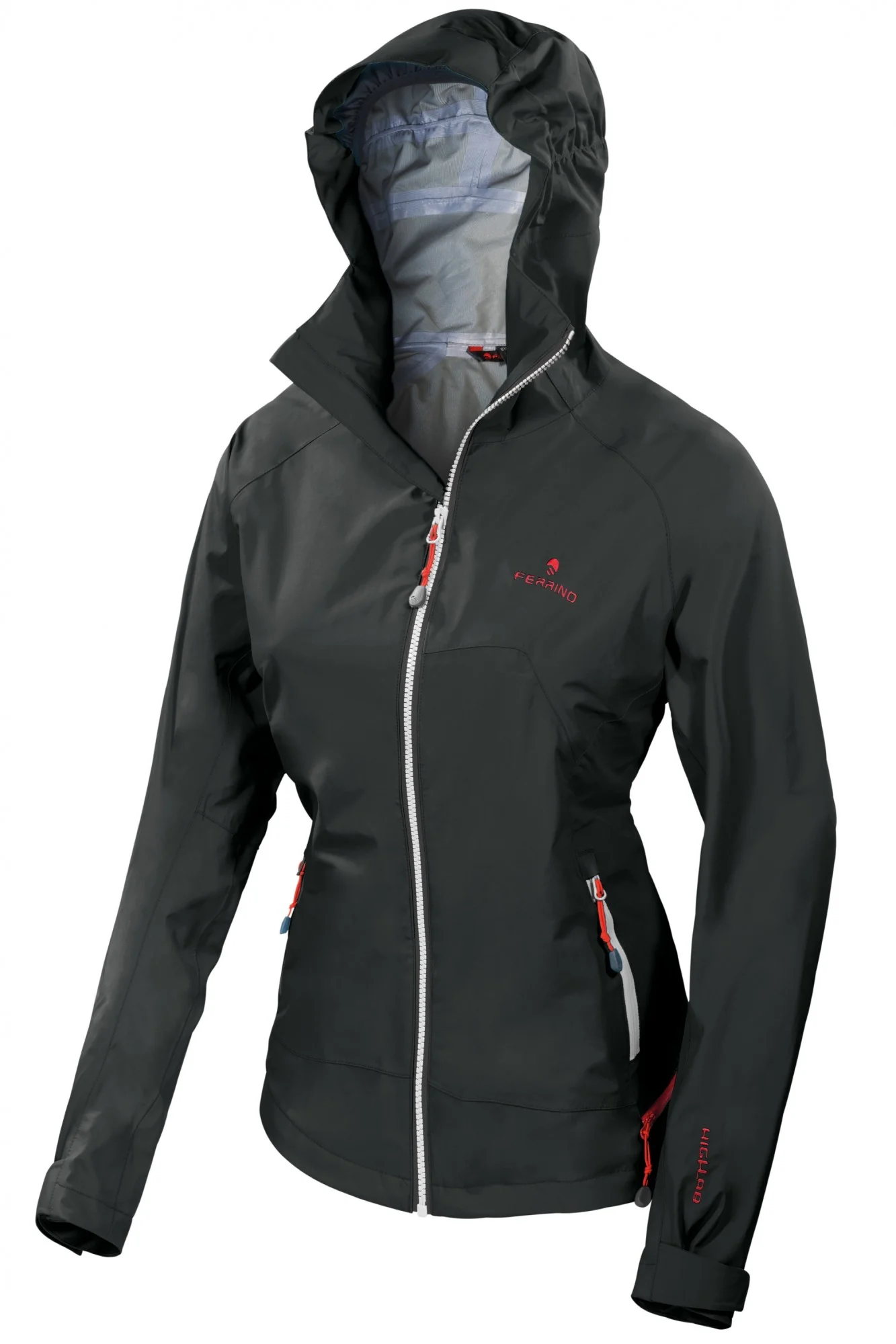 Acadia Jkt Woman - Image 5