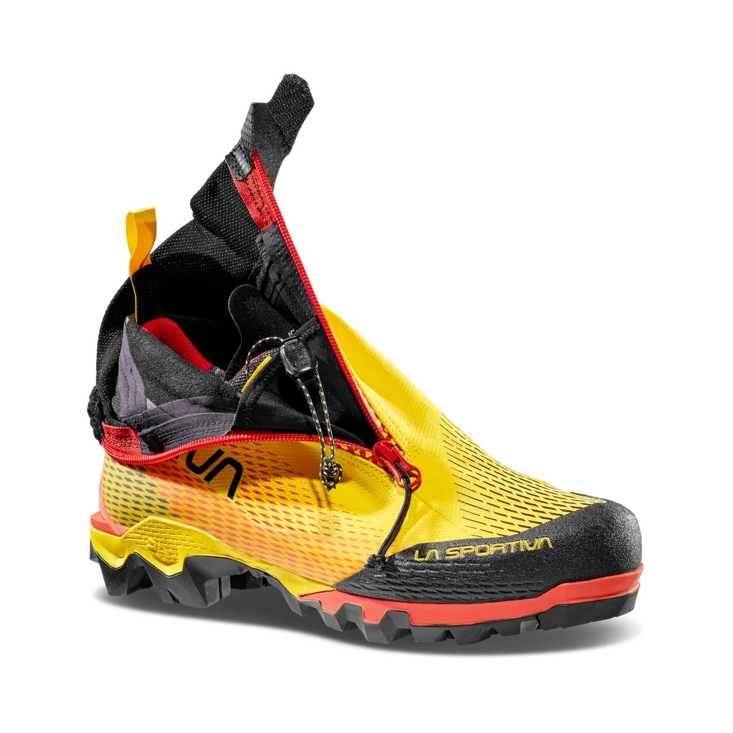 Aequilibrium Speed Gtx - Image 3