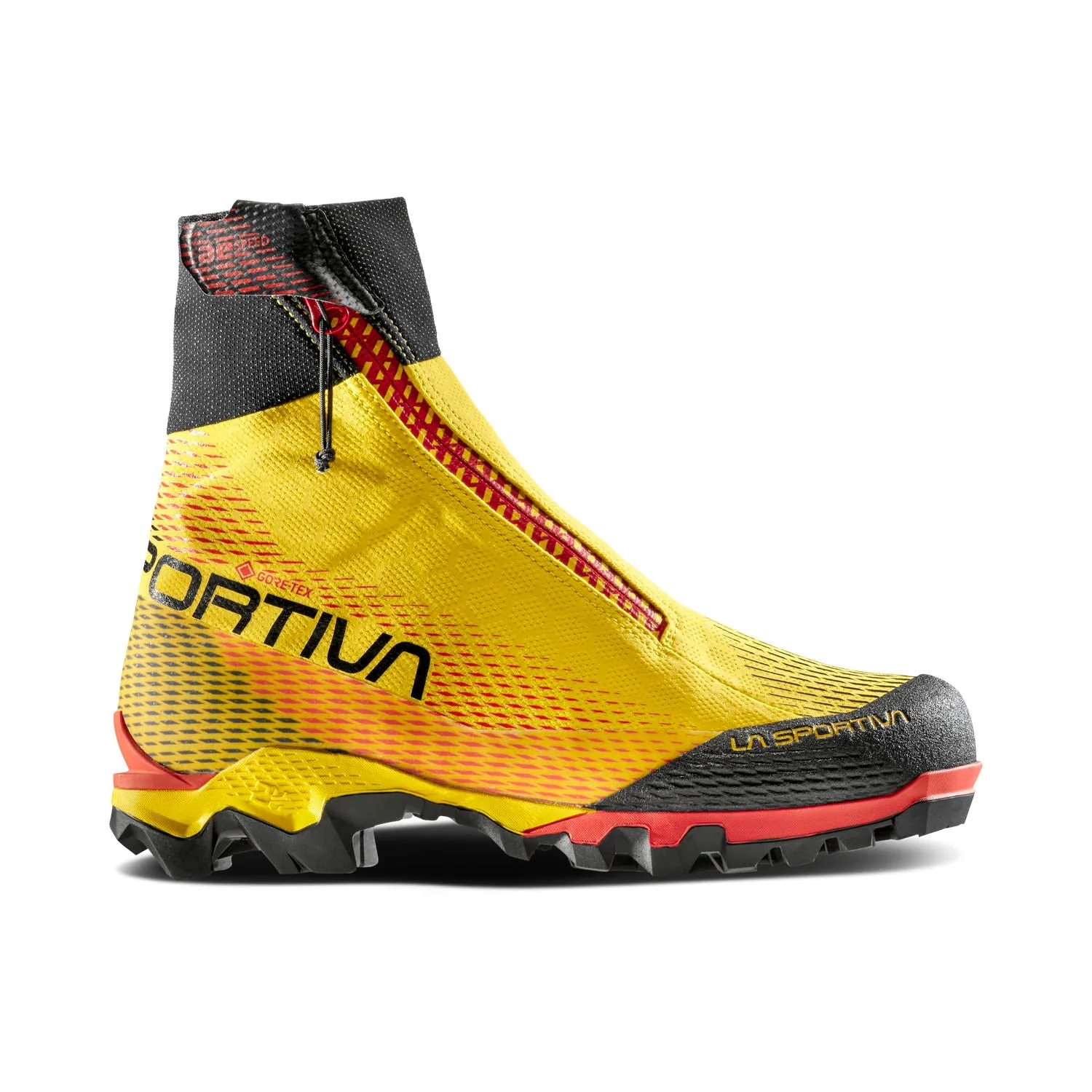 Aequilibrium Speed Gtx - Image 4