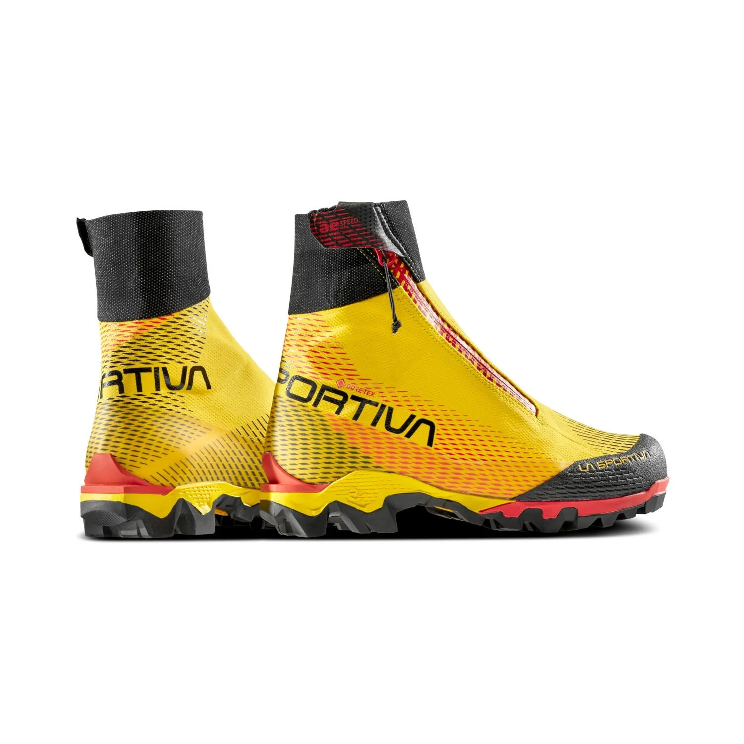 Aequilibrium Speed Gtx - Image 5