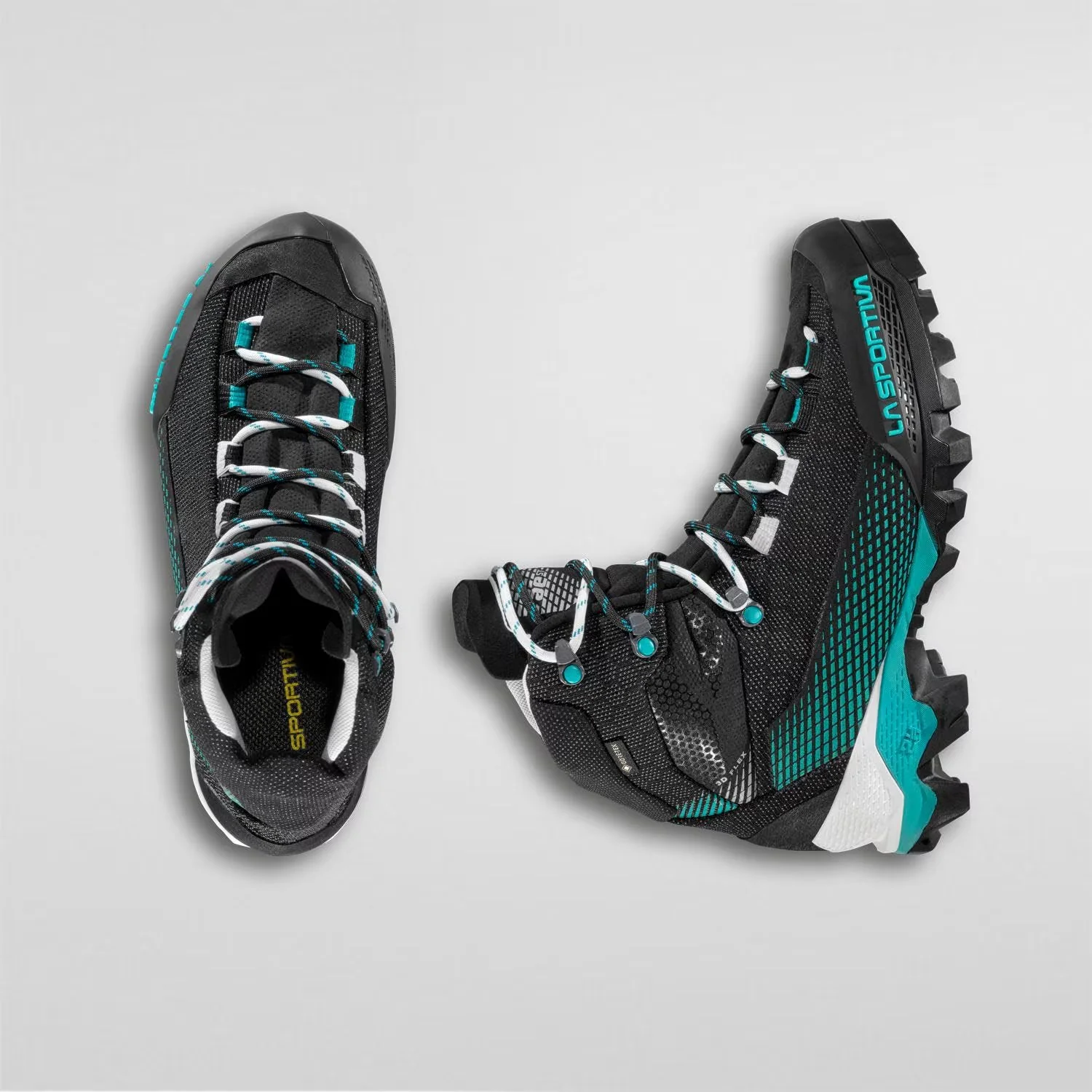 Aequilibrium ST Woman Gtx - Image 6