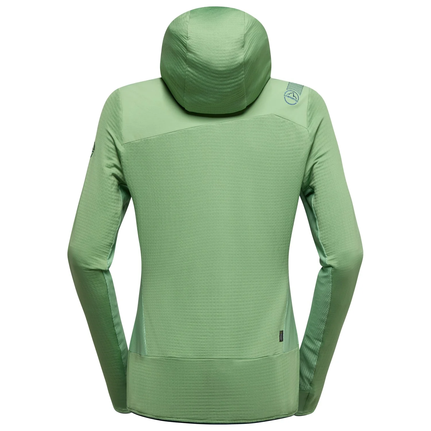Aequilibrium Thermal Hoody W - Image 2