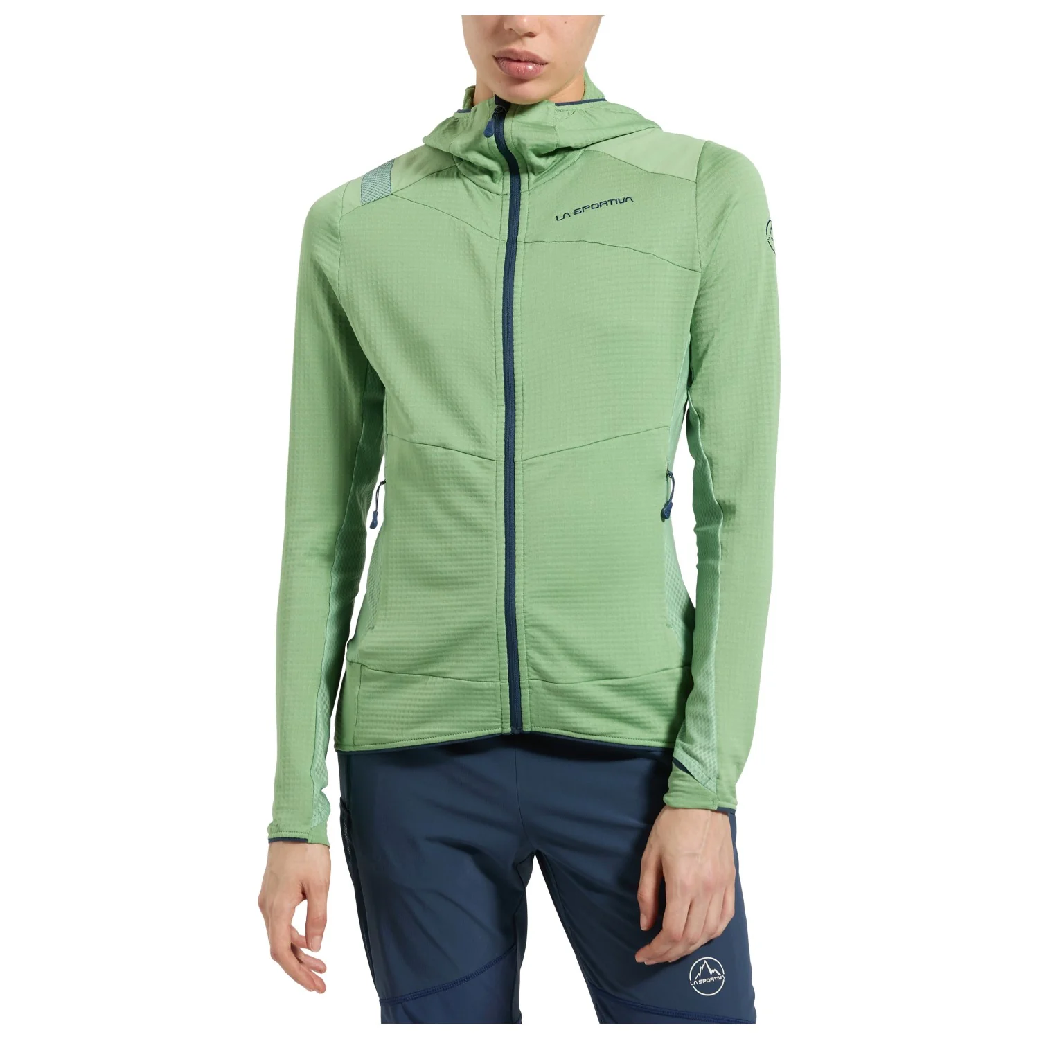 Aequilibrium Thermal Hoody W - Image 3
