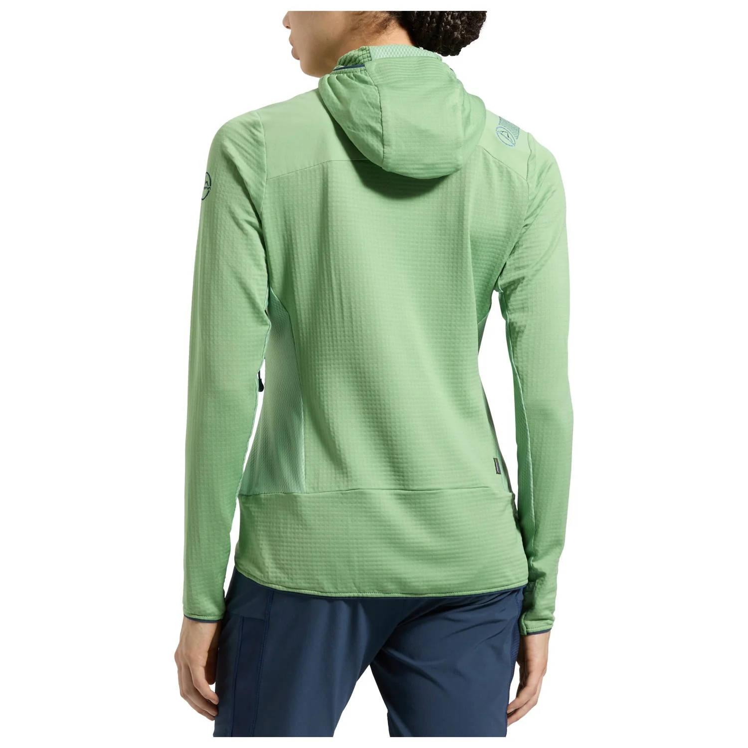Aequilibrium Thermal Hoody W - Image 4