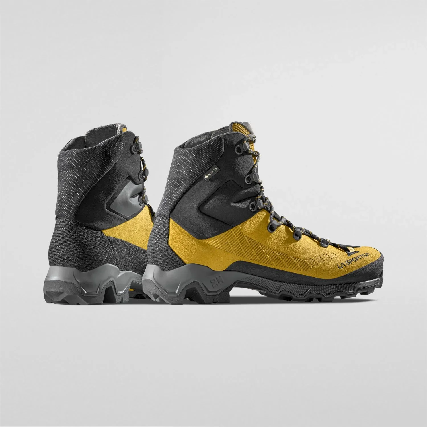 Aequilibrium Trek Gtx - Image 5