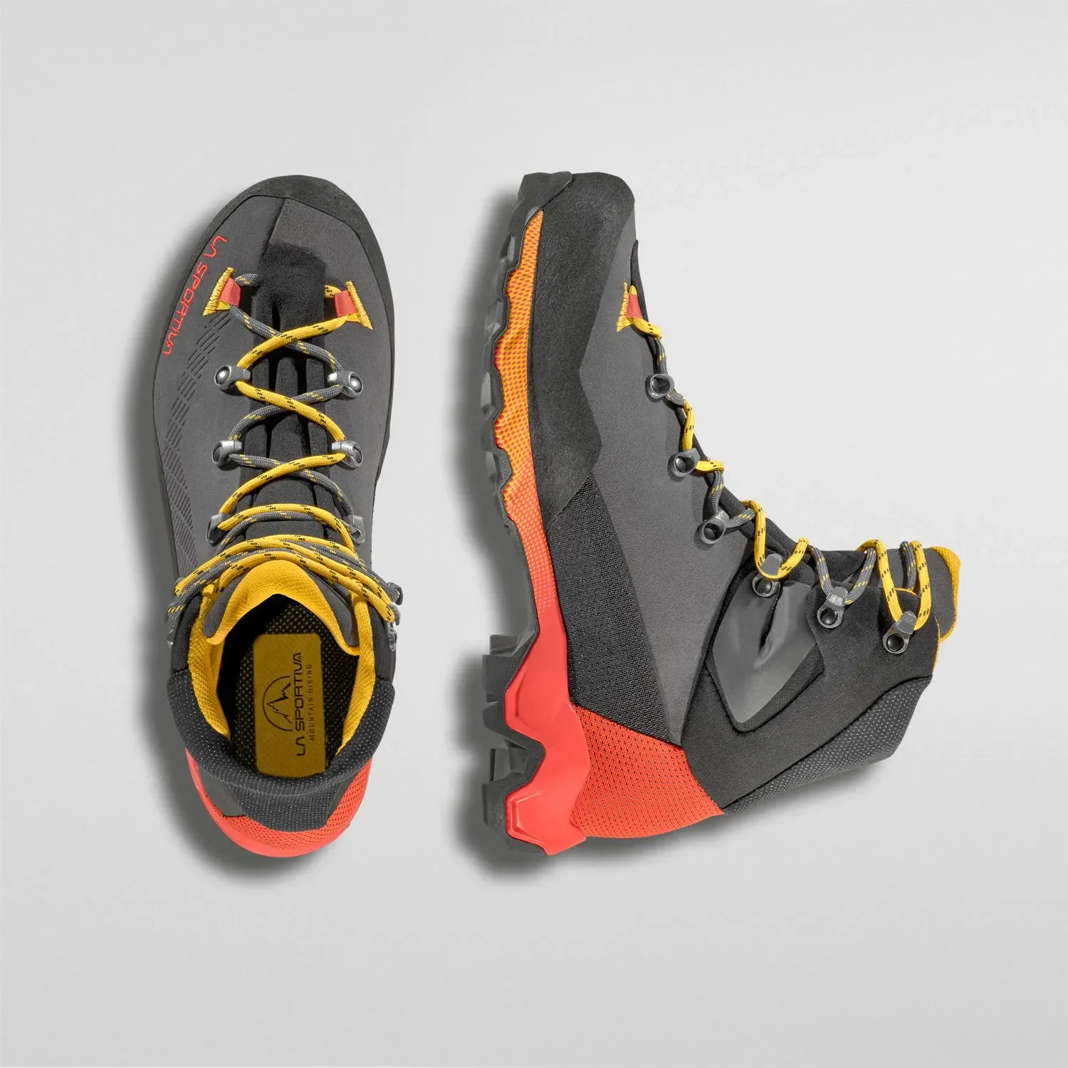 Aequilibrium Trek Gtx - Image 8