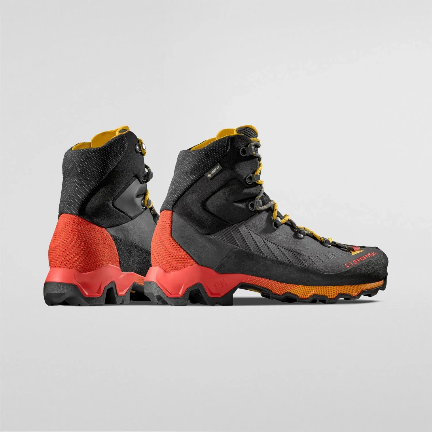 Aequilibrium Trek Gtx - Image 9