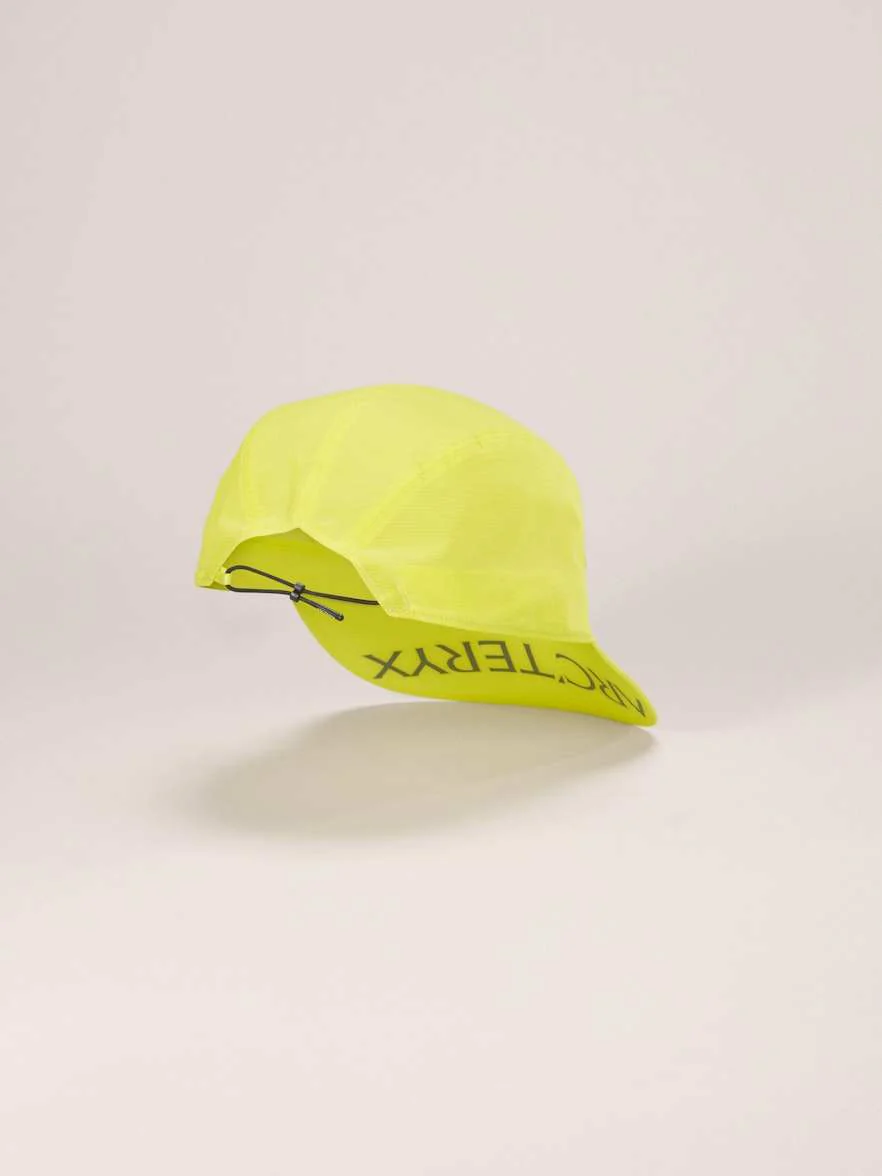 Aerios 5 Panel Cap - Image 4