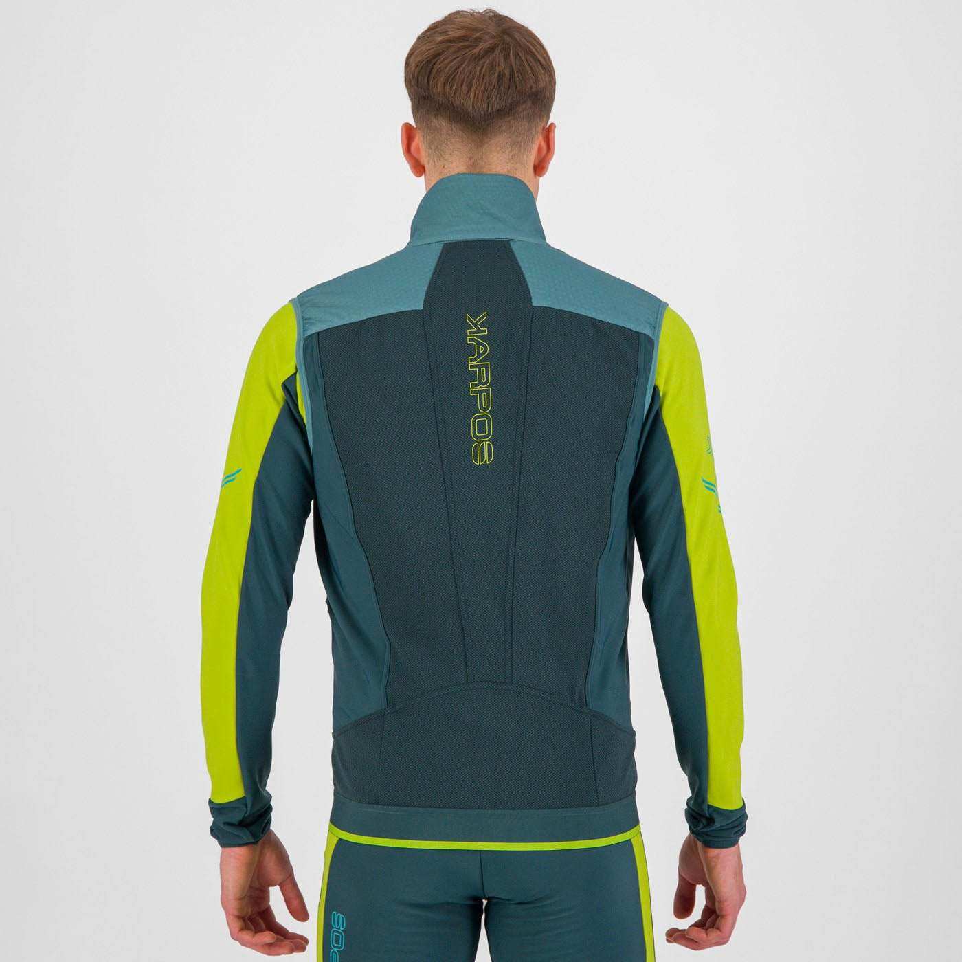 Alagna Plus Evo Vest - Image 10