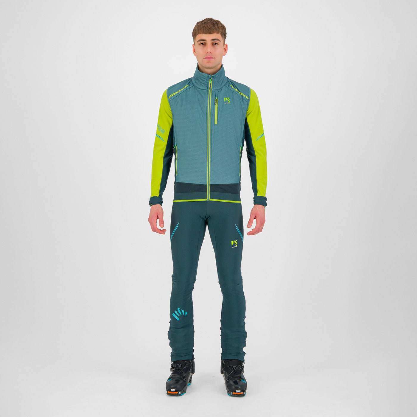 Alagna Plus Evo Vest - Image 7
