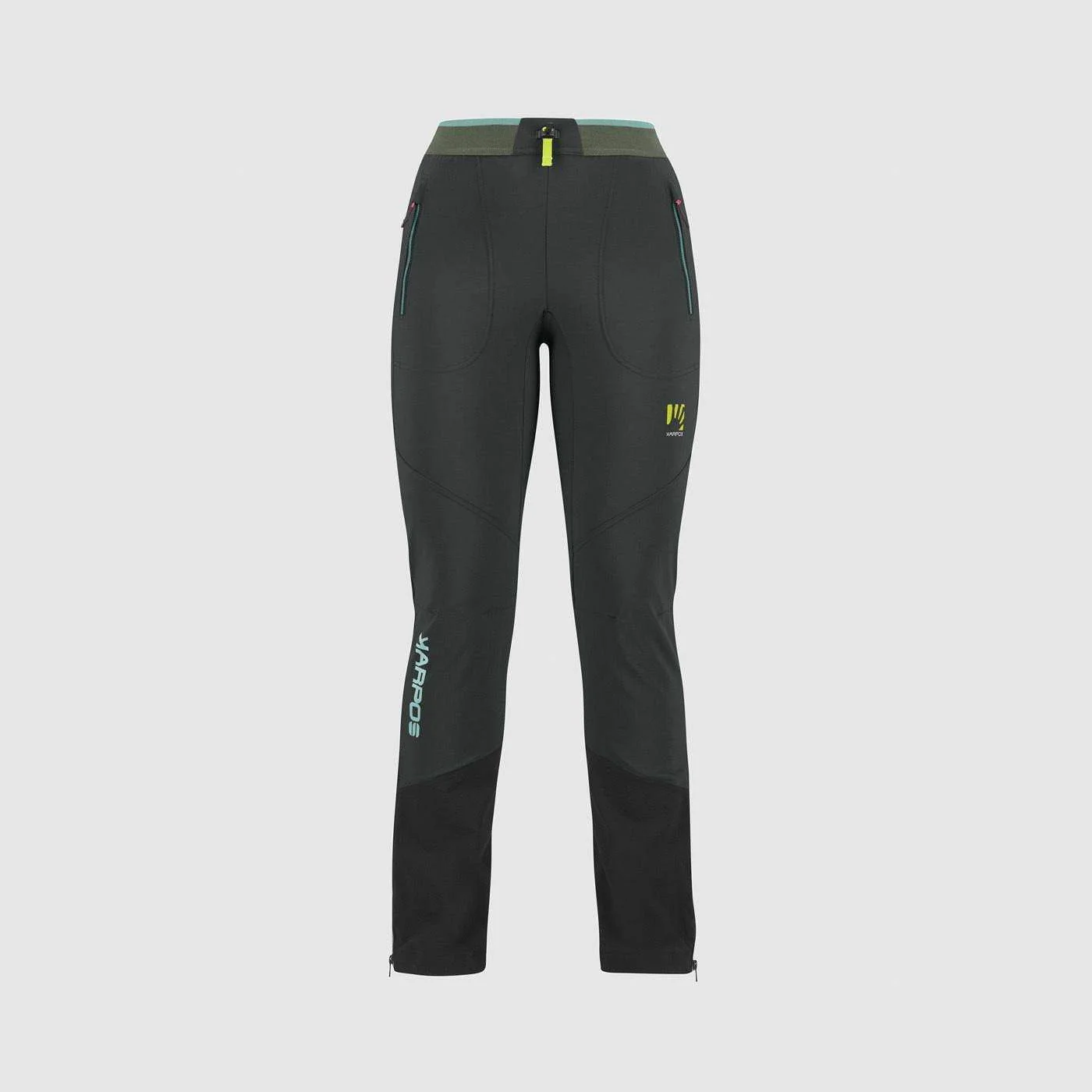 Alagna Plus Evo W Pant