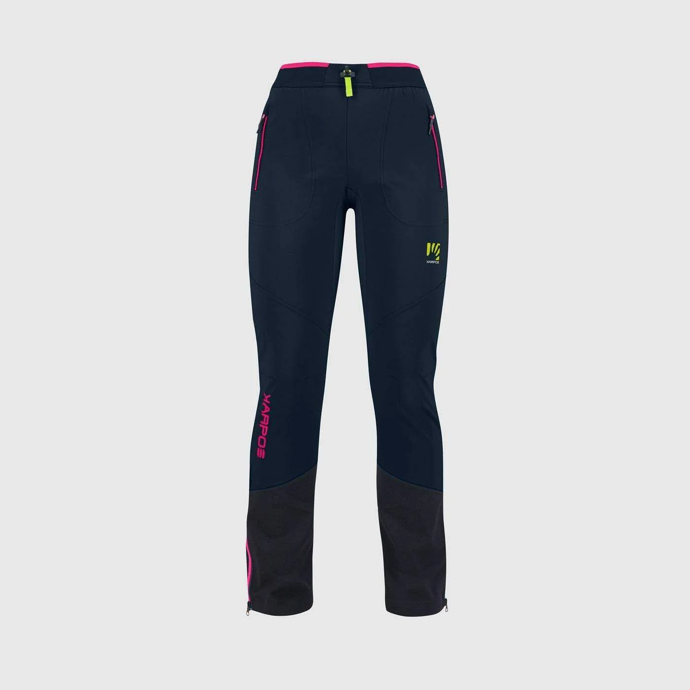 Alagna Plus Evo W Pant - Image 13