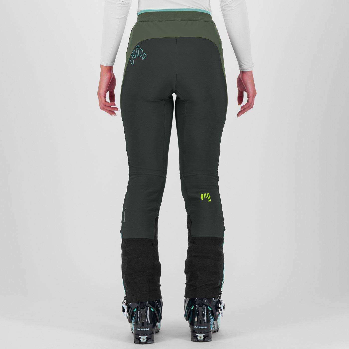 Alagna Plus Evo W Pant - Image 4