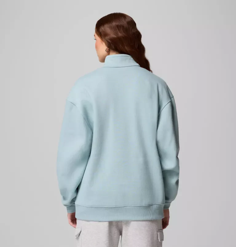Aldermore™ Half Zip - Image 2