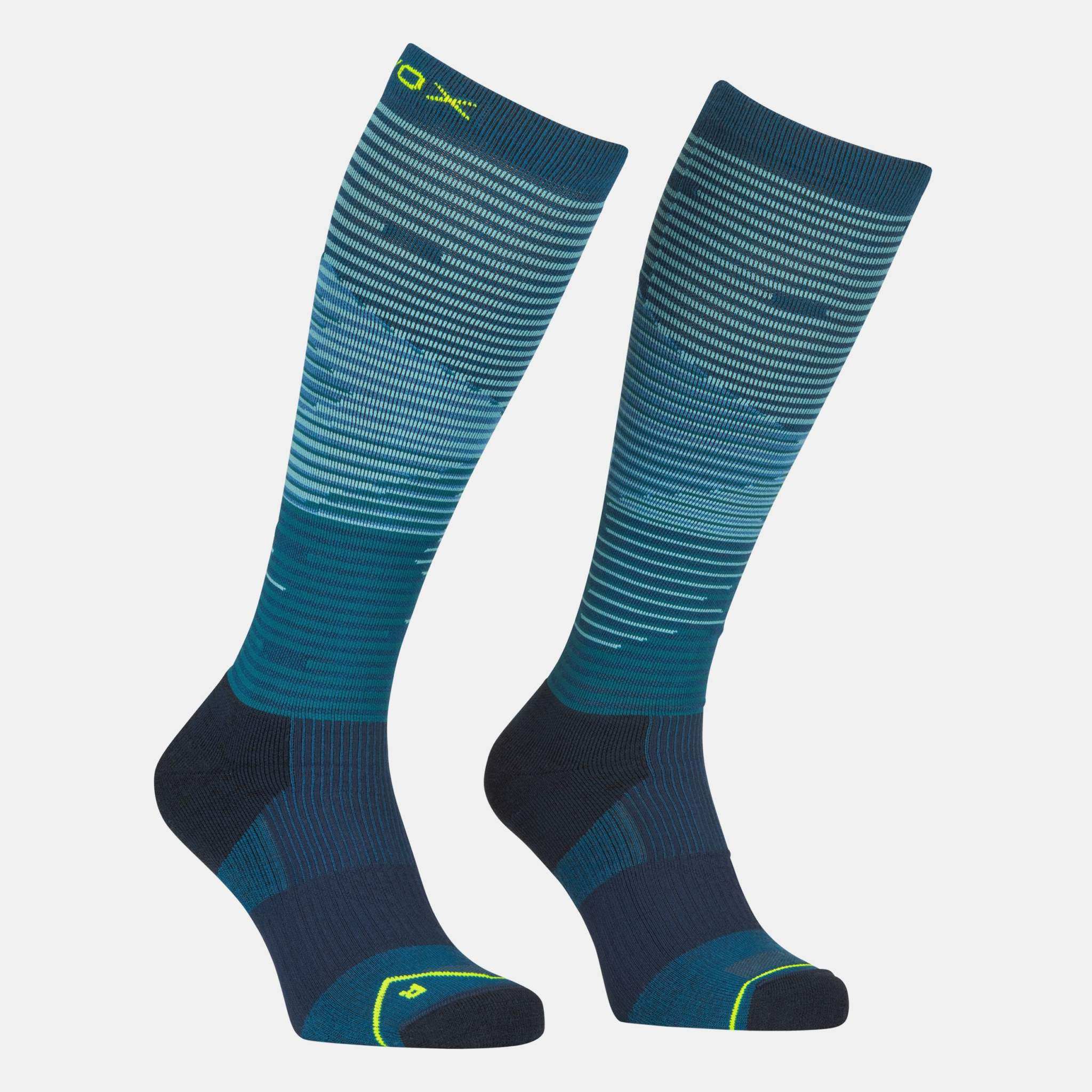 All Mountain Long Socks M - Image 3