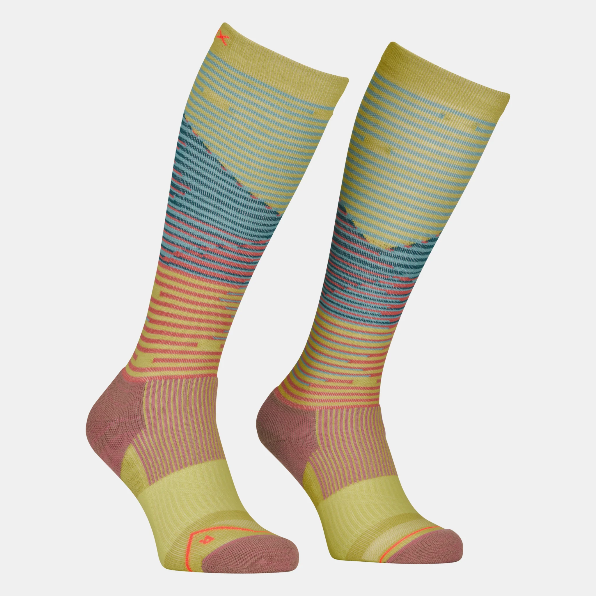 All Mountain Long Socks W - Image 2