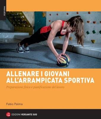 Allenare i giovani all'arrampicata sportiva - Image 2