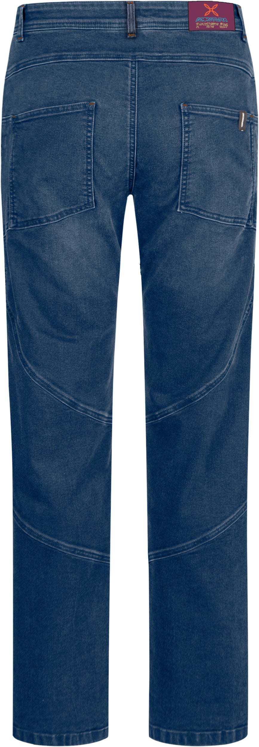 Allez Denim Pants - Image 2