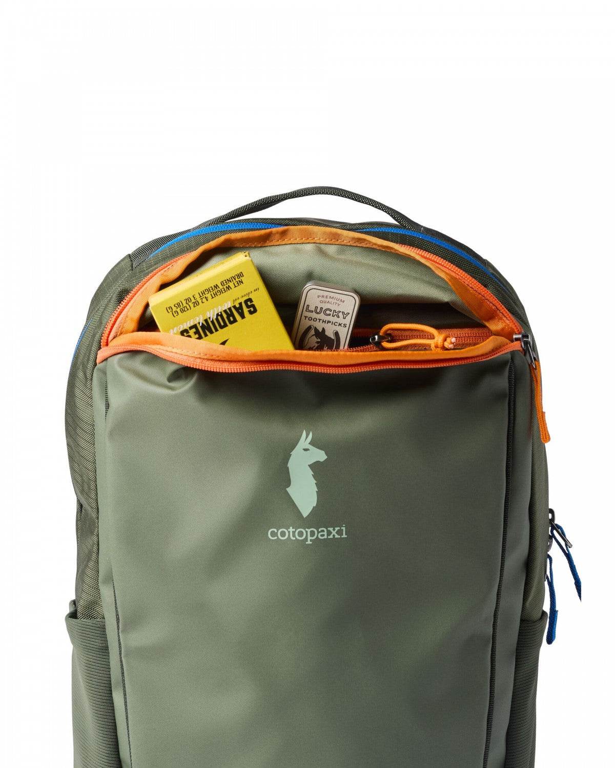 Allpa 18L Daypack - Image 7