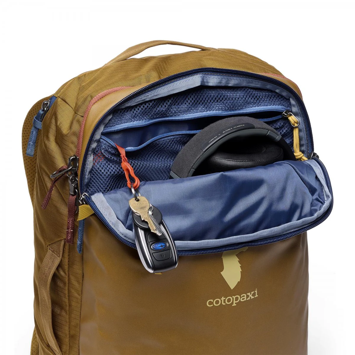 Allpa 28L Travel Pack - Image 21