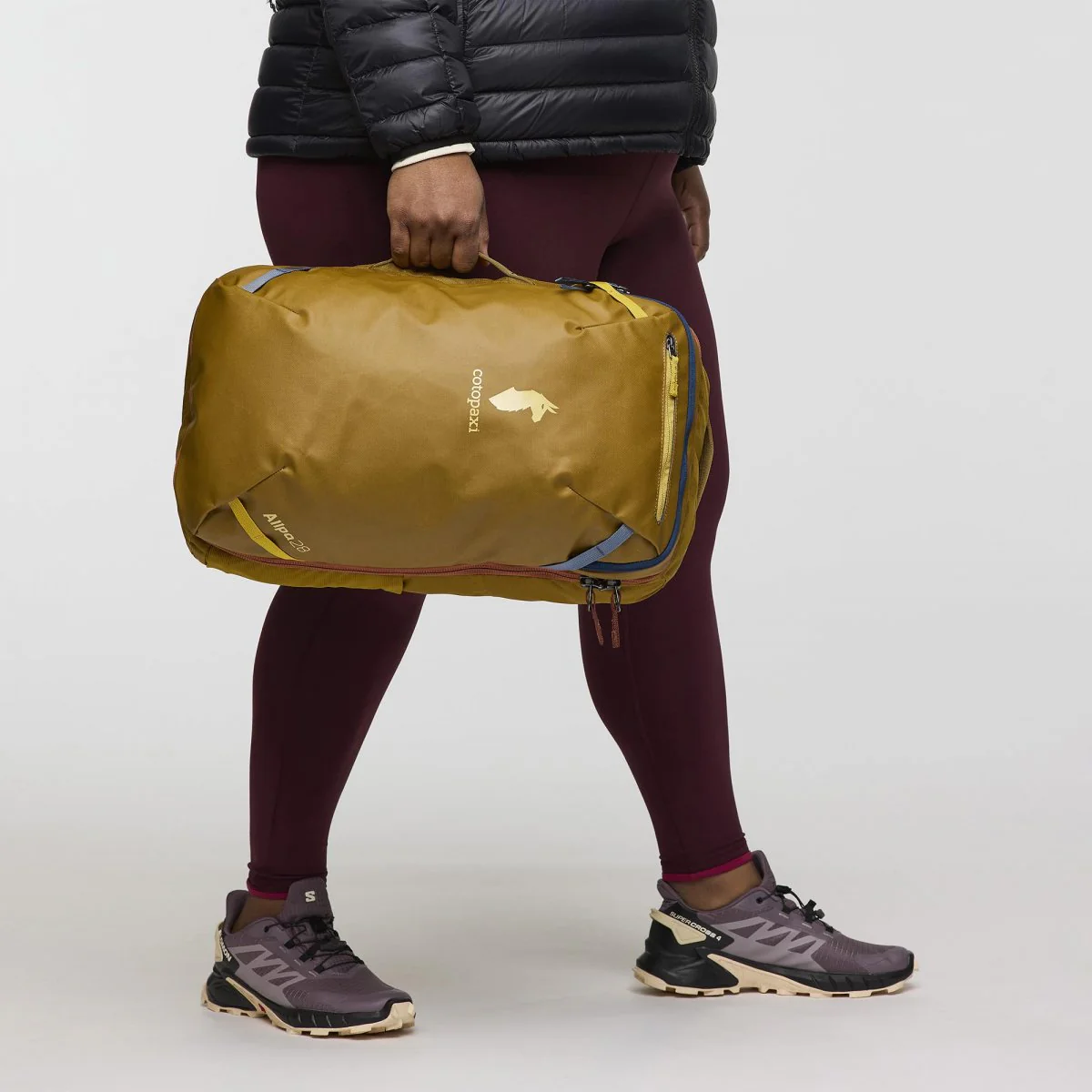 Allpa 28L Travel Pack - Image 25