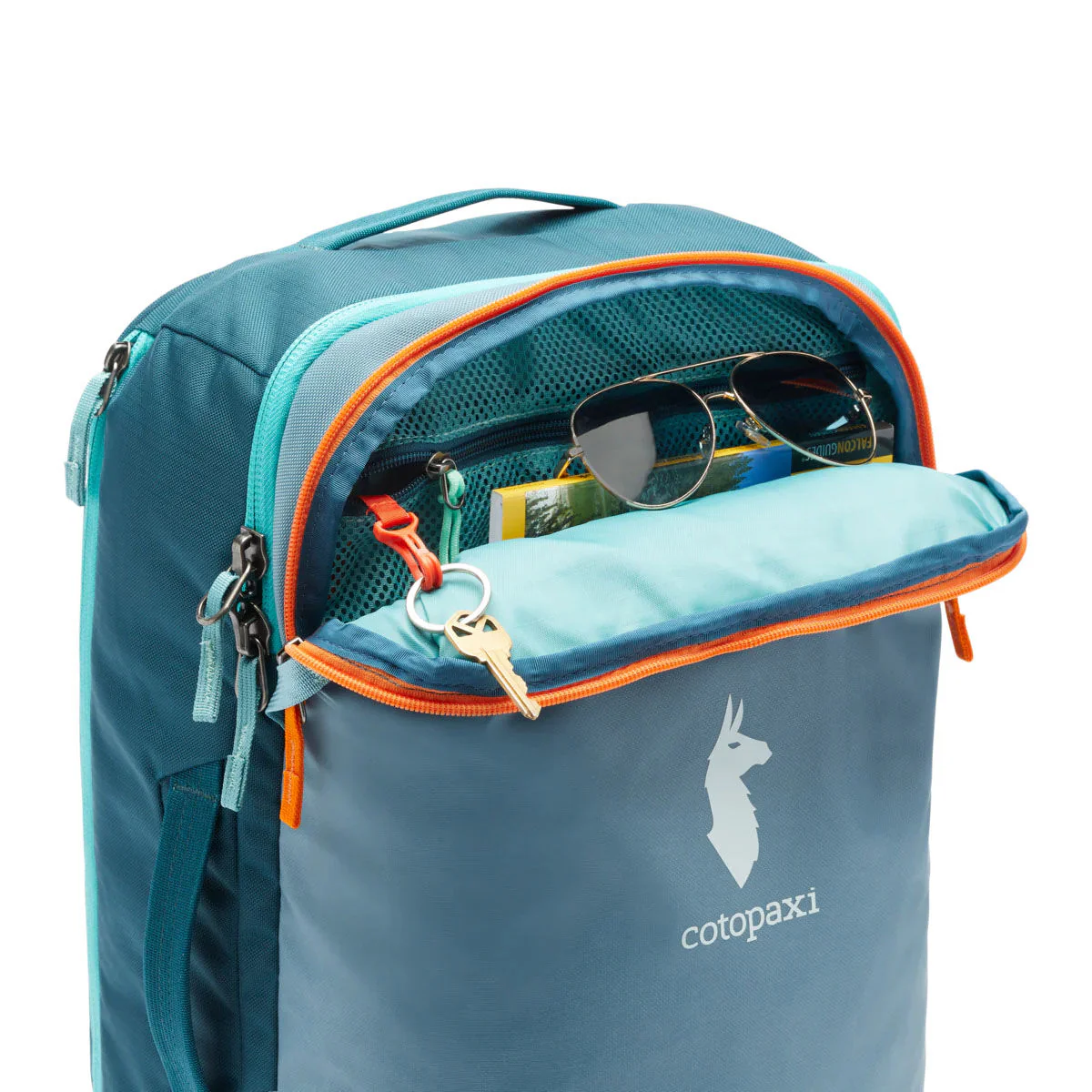 Allpa 28L Travel Pack - Image 5
