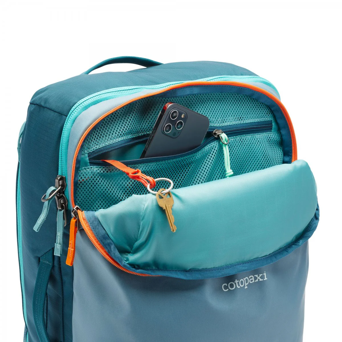 Allpa 35L Travel Pack - Image 11