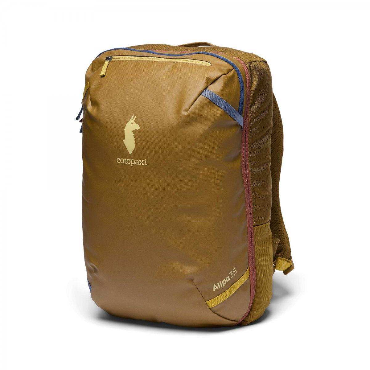 Allpa 35L Travel Pack - Image 13