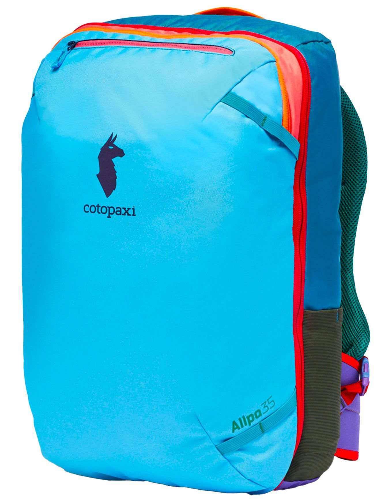 Allpa 35L Travel Pack - Image 21