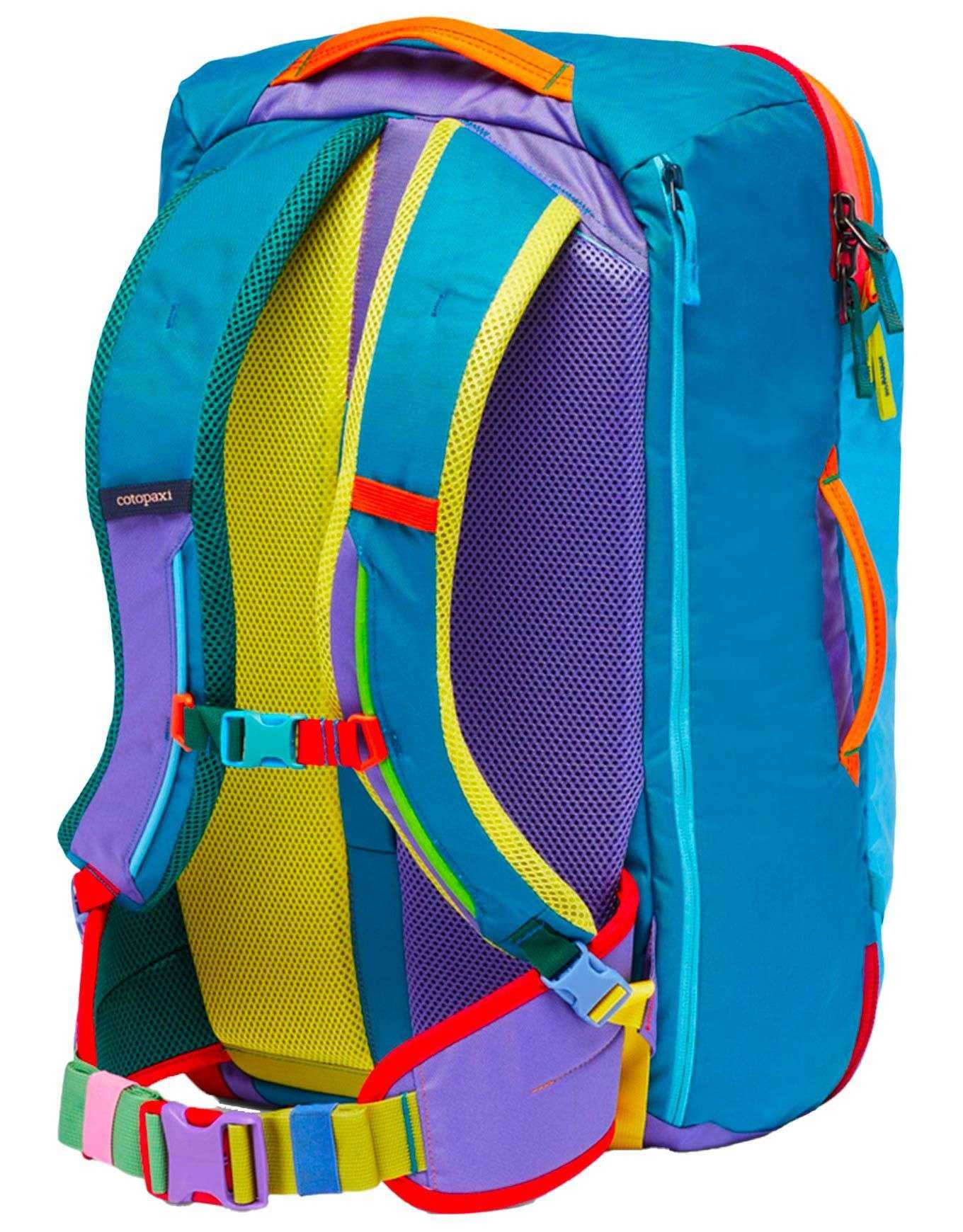Allpa 35L Travel Pack - Image 22
