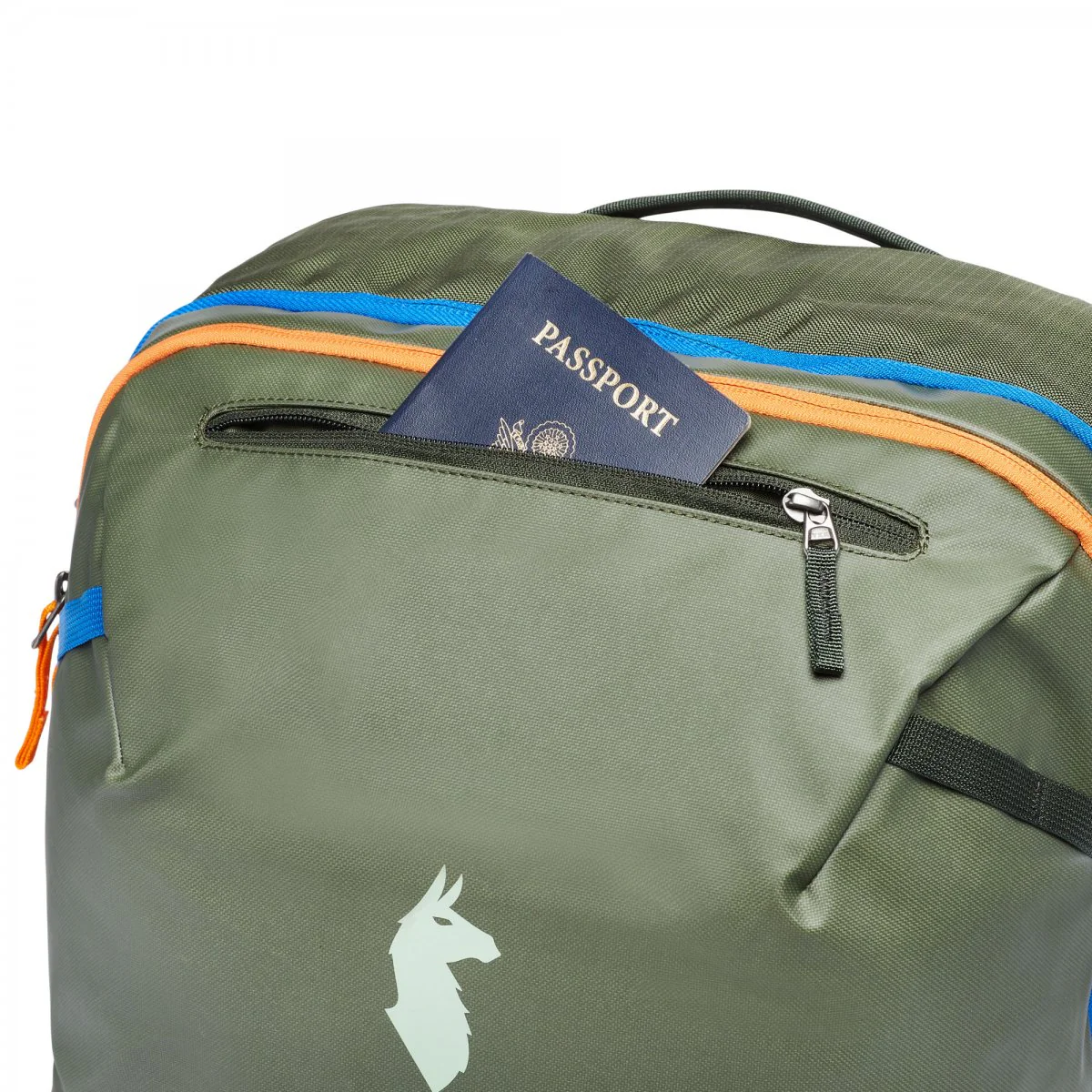 Allpa 35L Travel Pack - Image 25