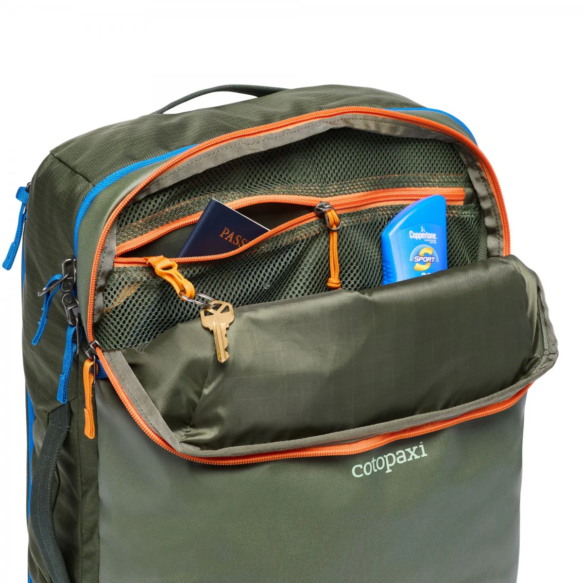 Allpa 35L Travel Pack - Image 26