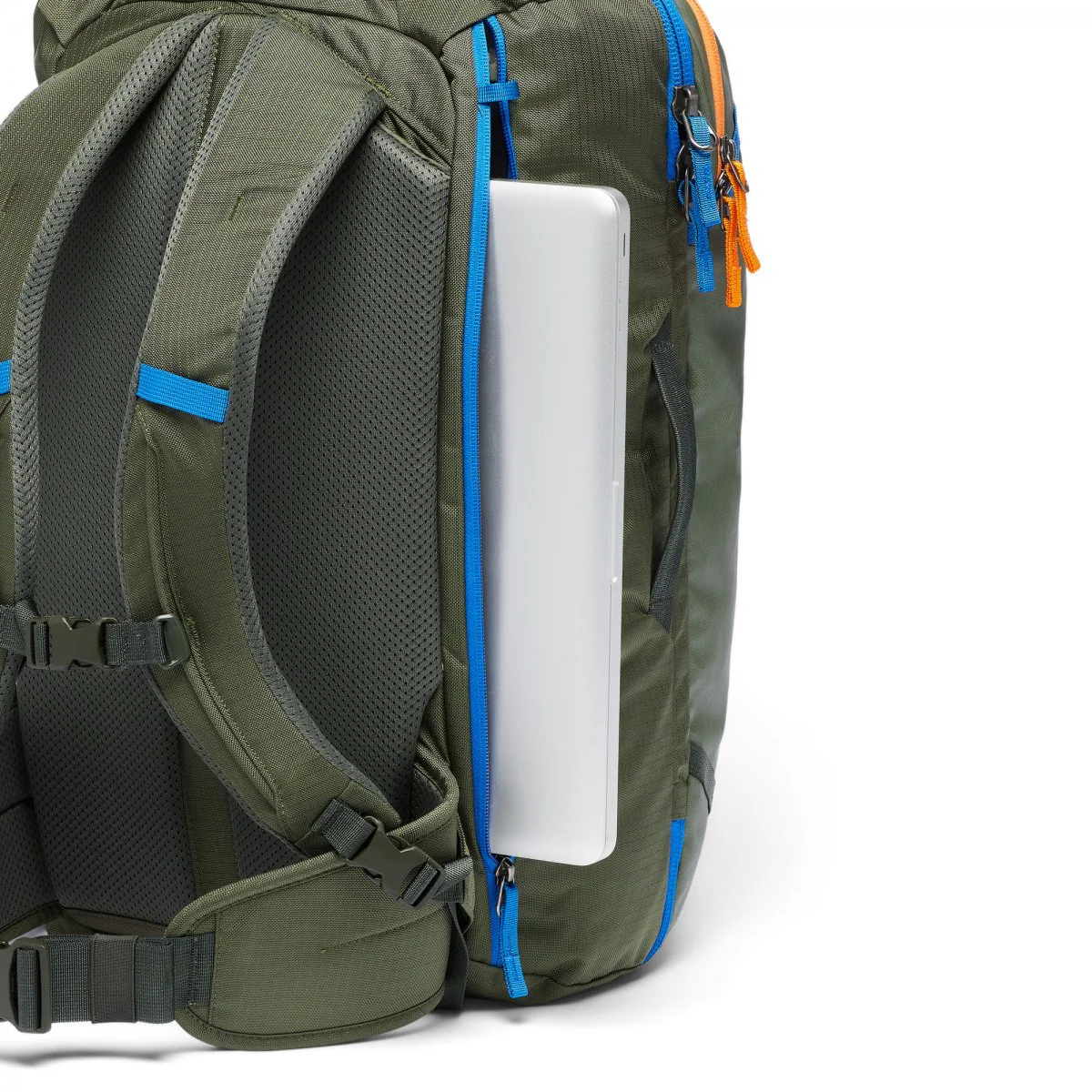 Allpa 35L Travel Pack - Image 28