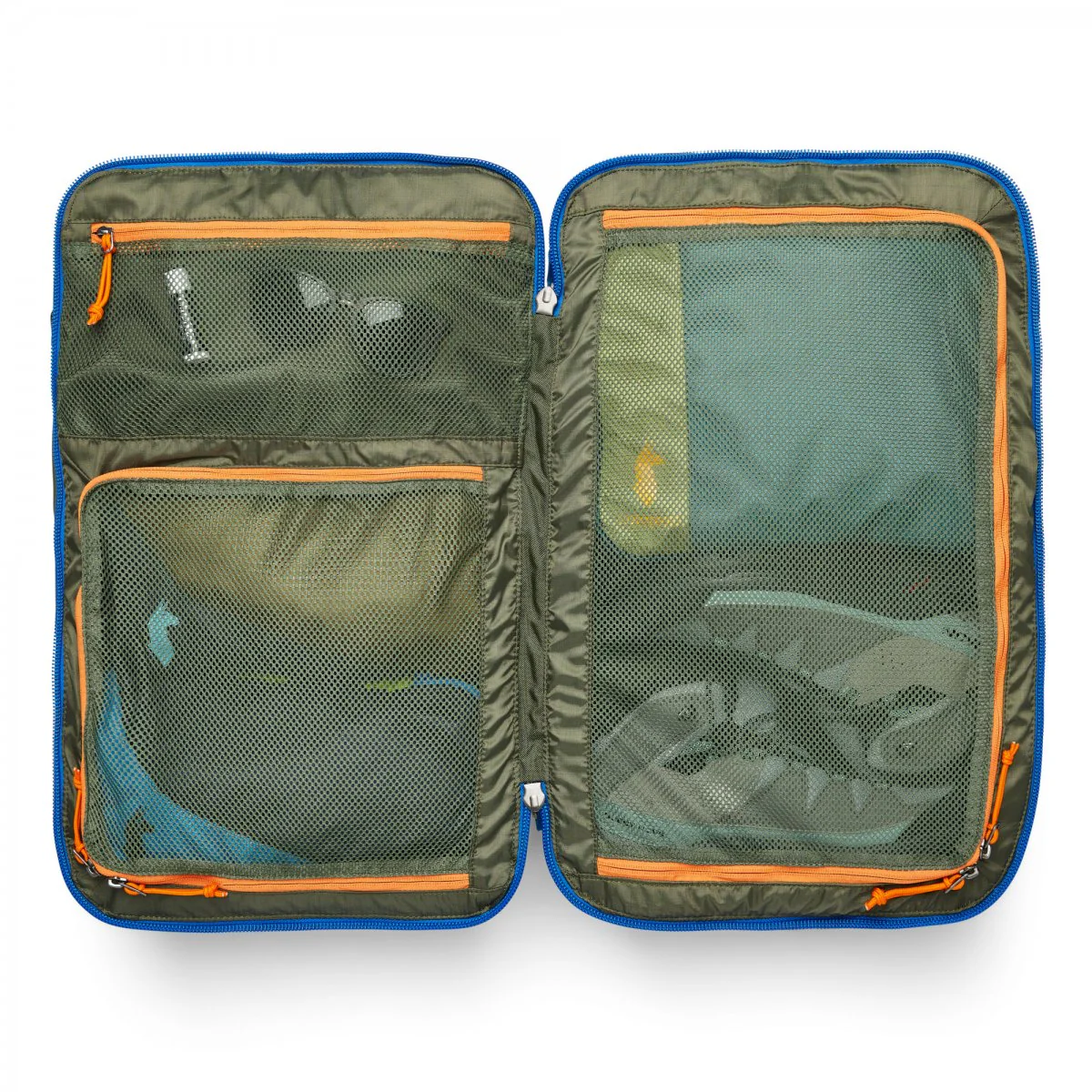 Allpa 35L Travel Pack - Image 29