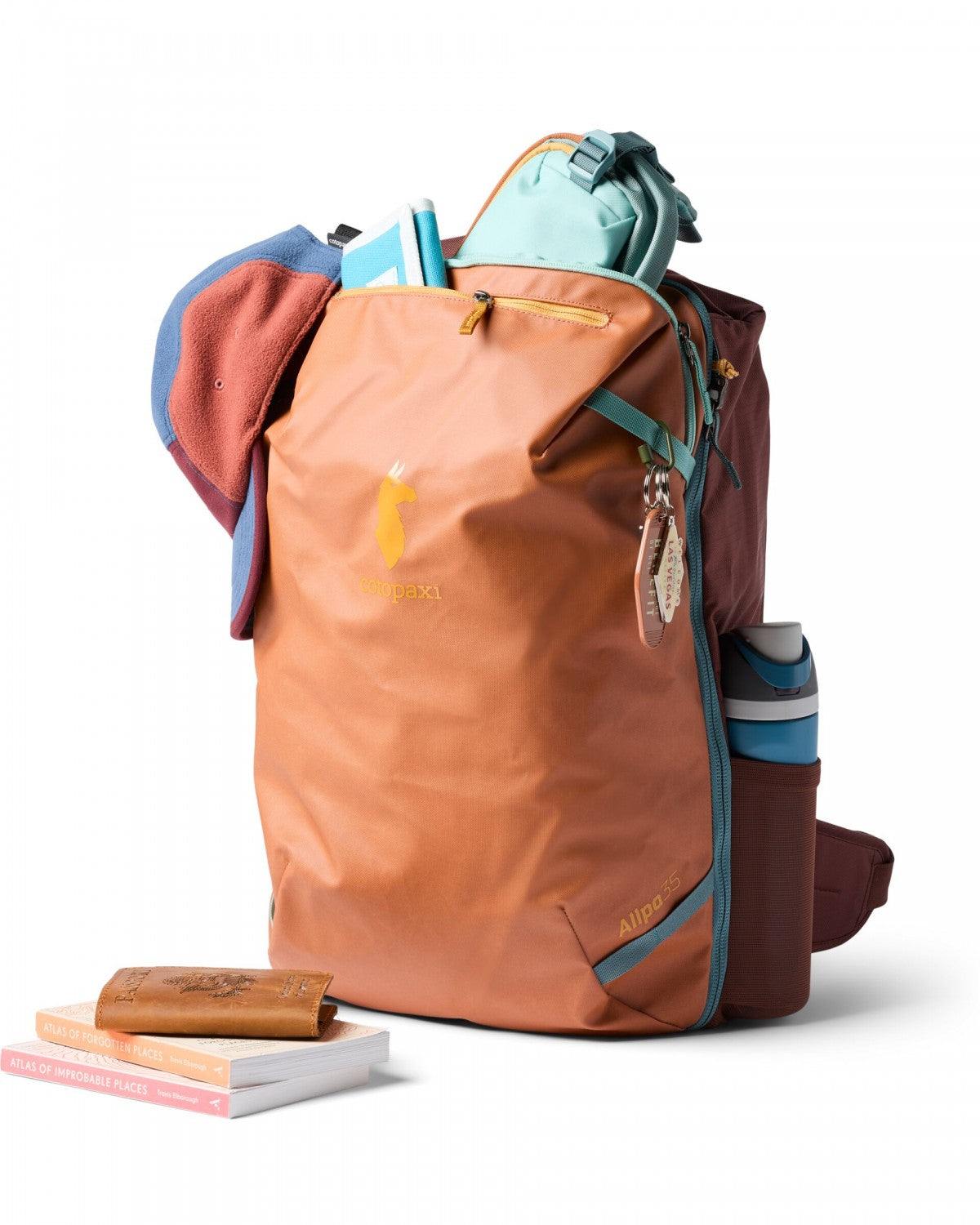 Allpa 35L Travel Pack - Image 31