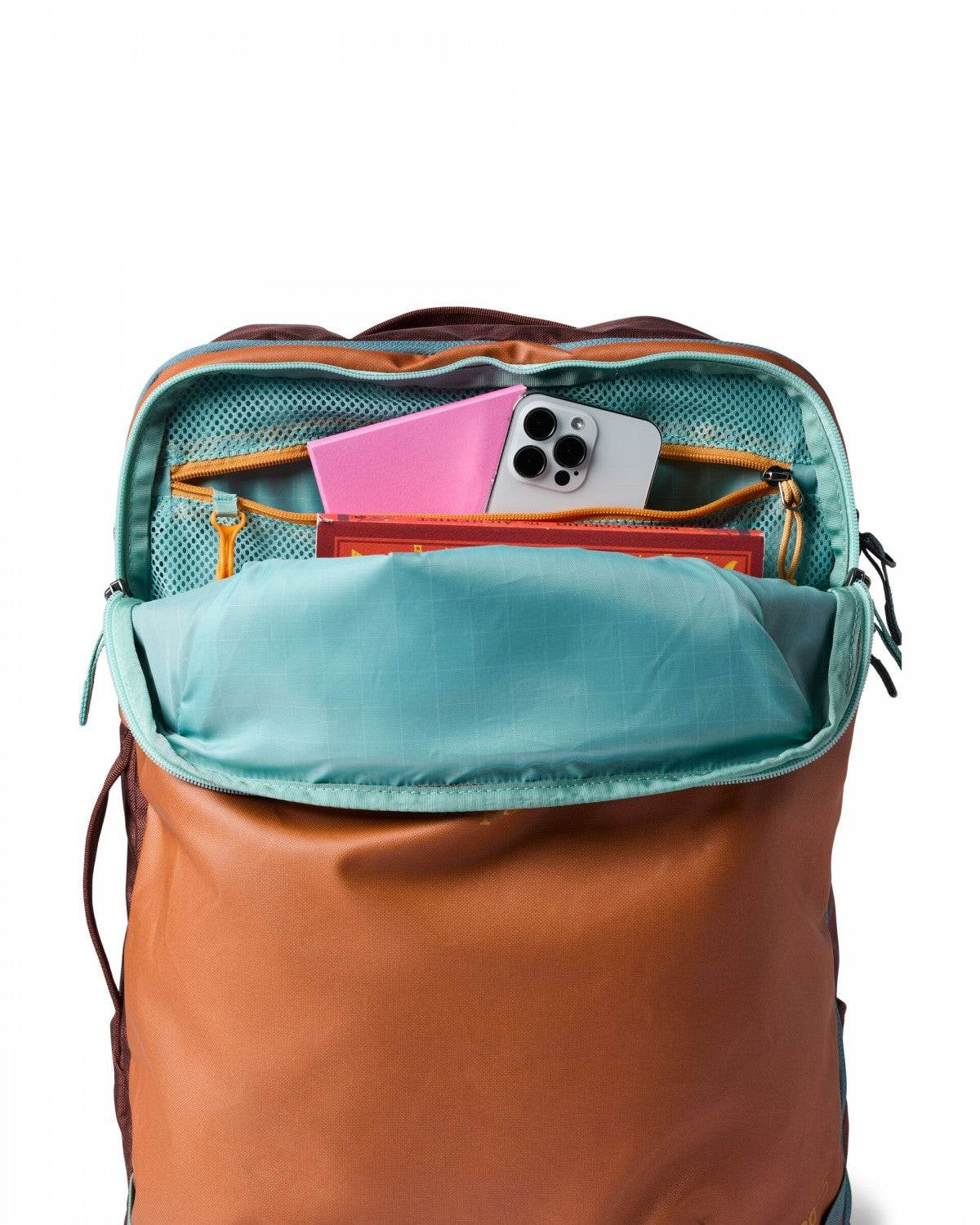 Allpa 35L Travel Pack - Image 34