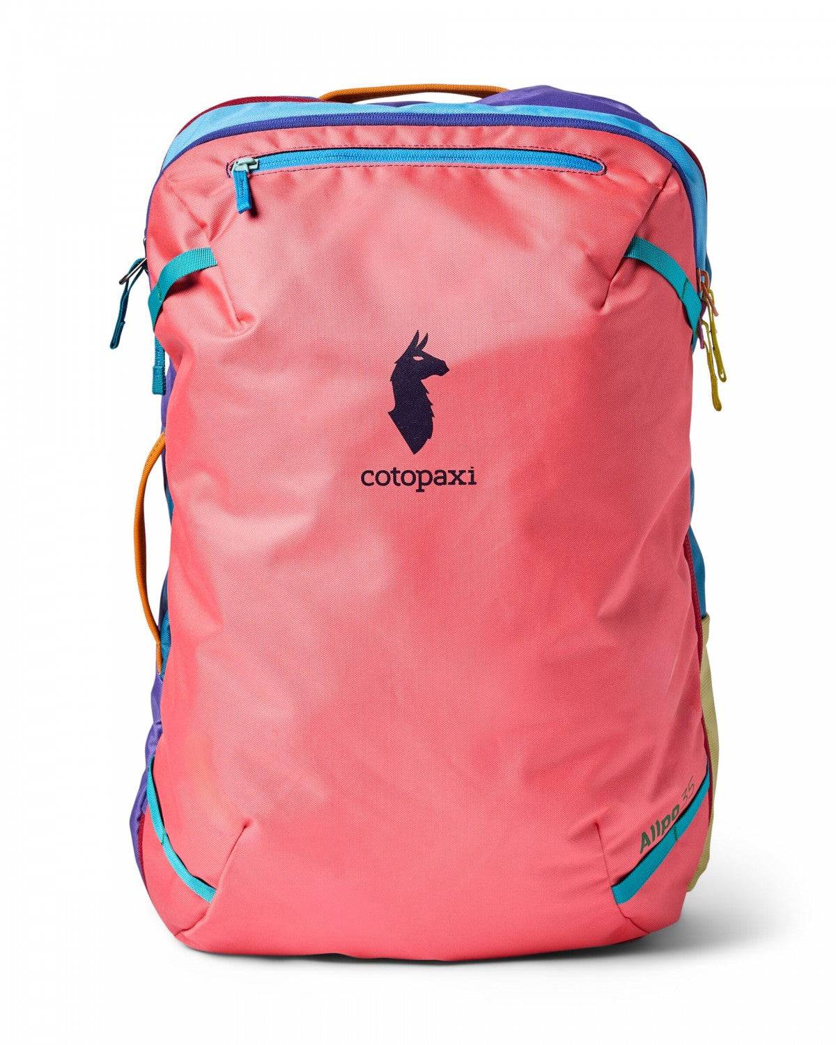 Allpa 35L Travel Pack - Image 35