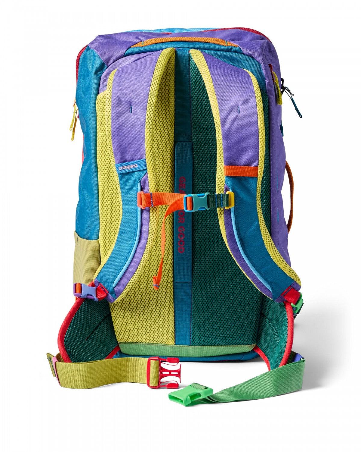 Allpa 35L Travel Pack - Image 36