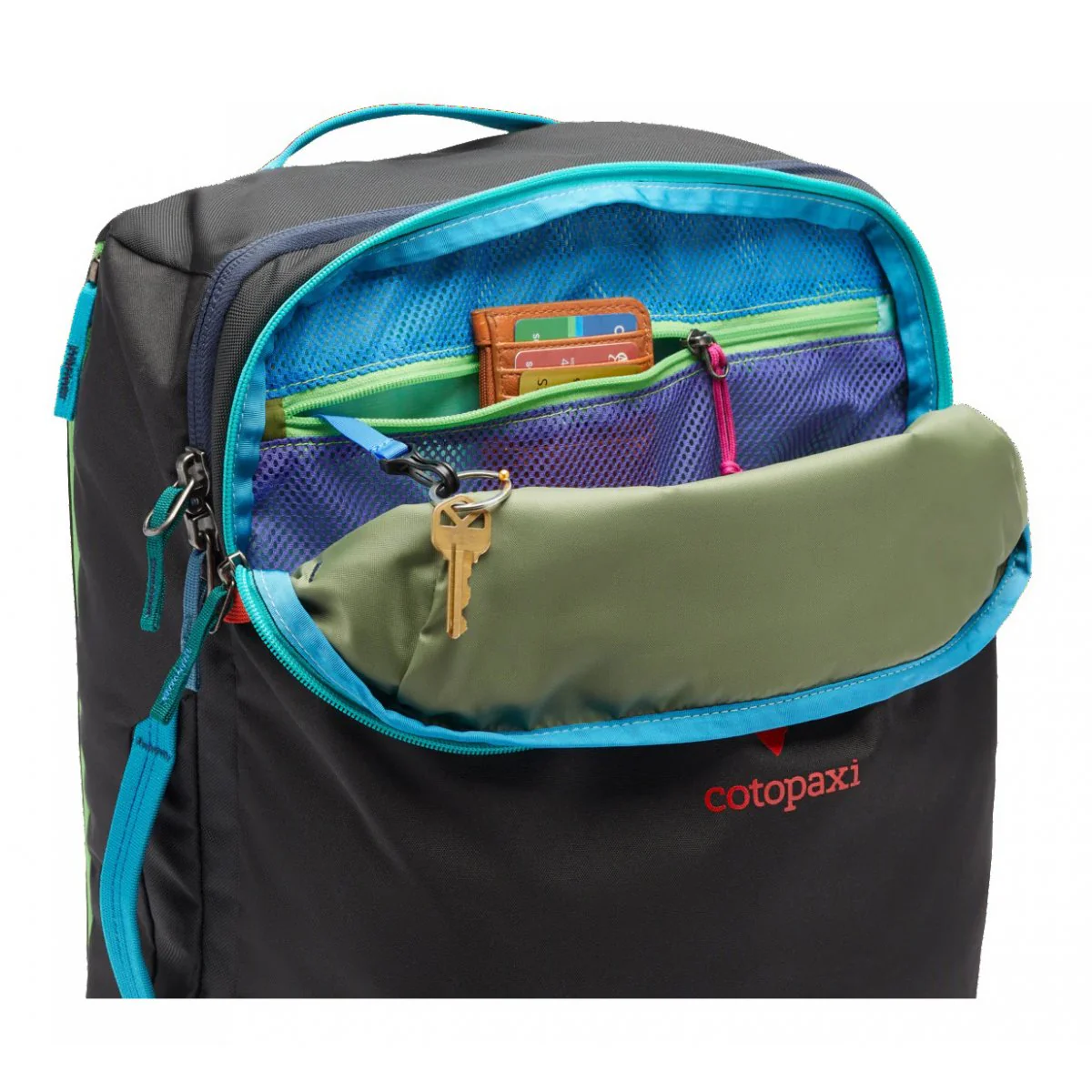 Allpa 35L Travel Pack - Image 4