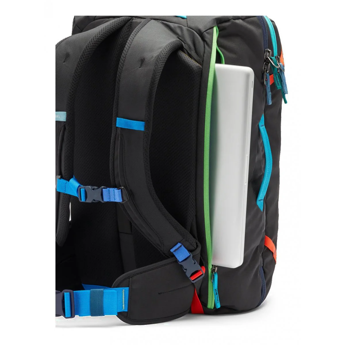 Allpa 35L Travel Pack - Image 6