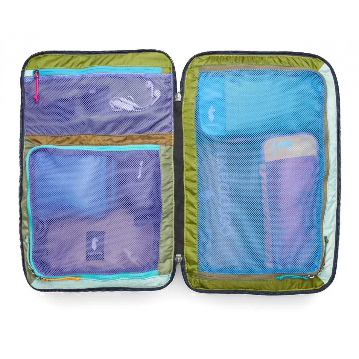 Allpa 35L Travel Pack - Image 7