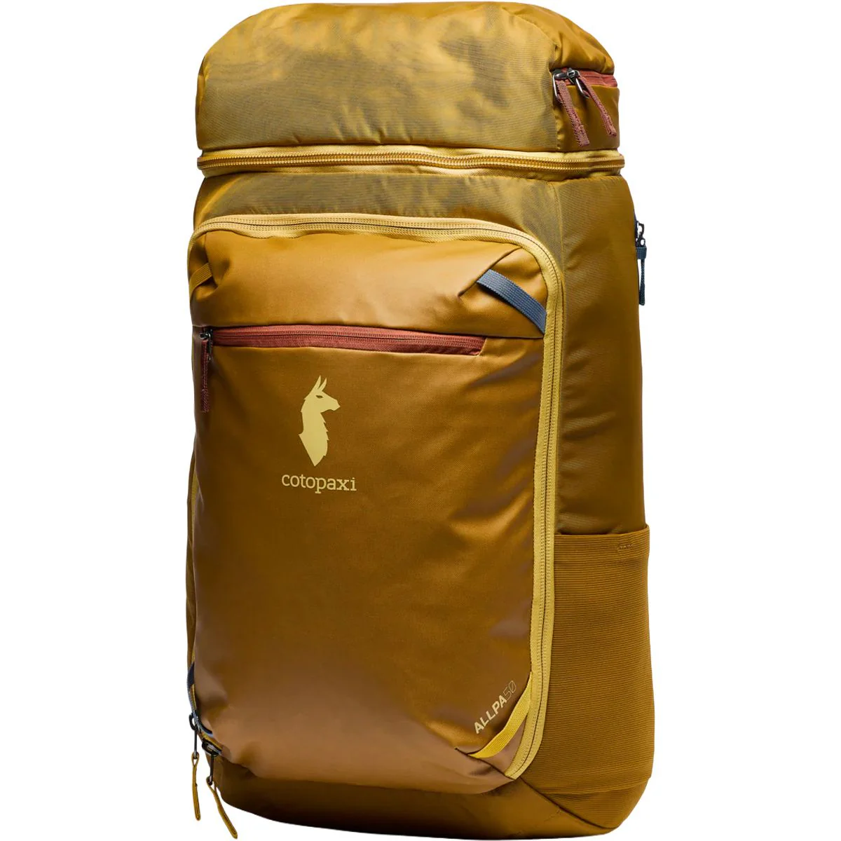 Allpa 50L Adventure Travel Pack - Image 2