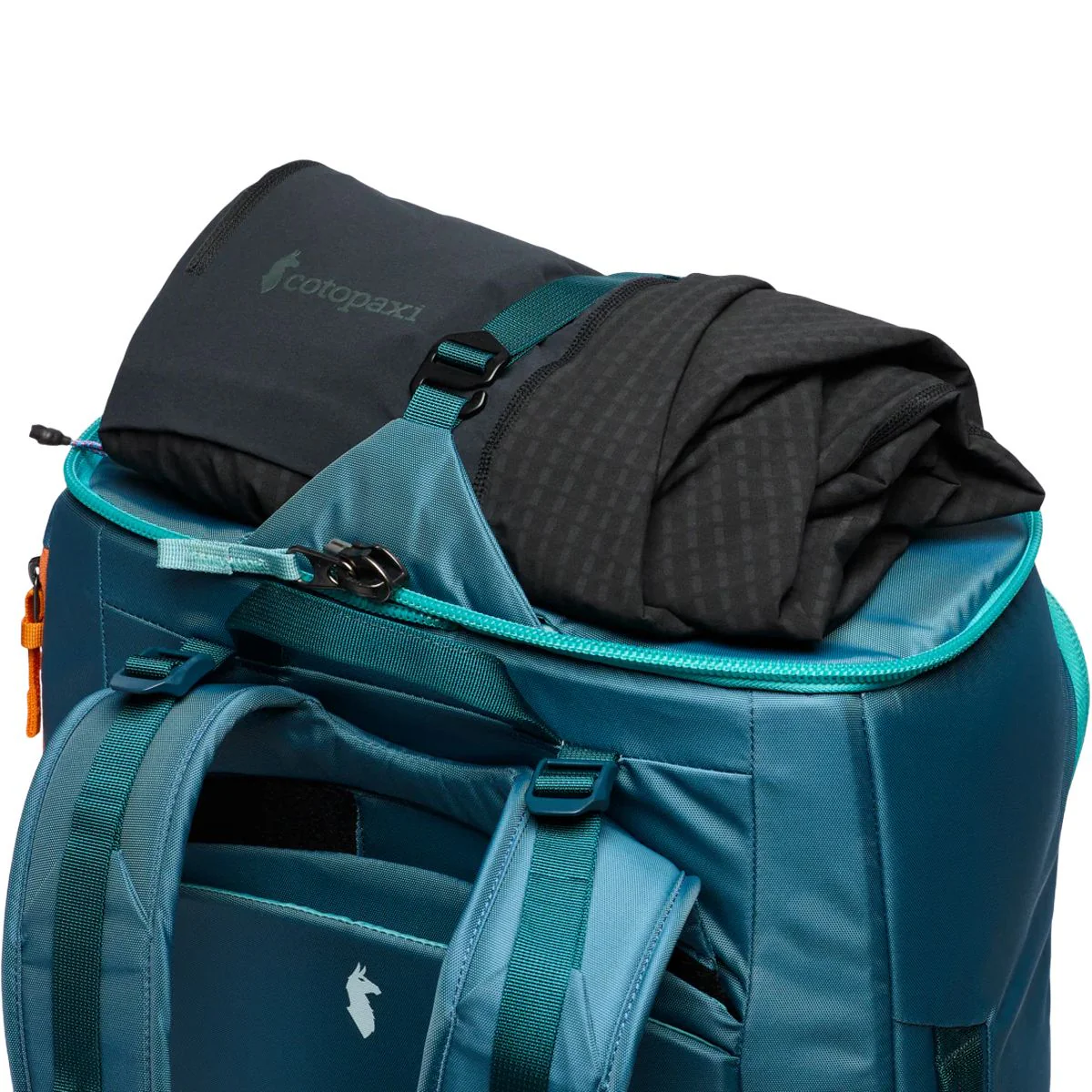 Allpa 50L Adventure Travel Pack - Image 6