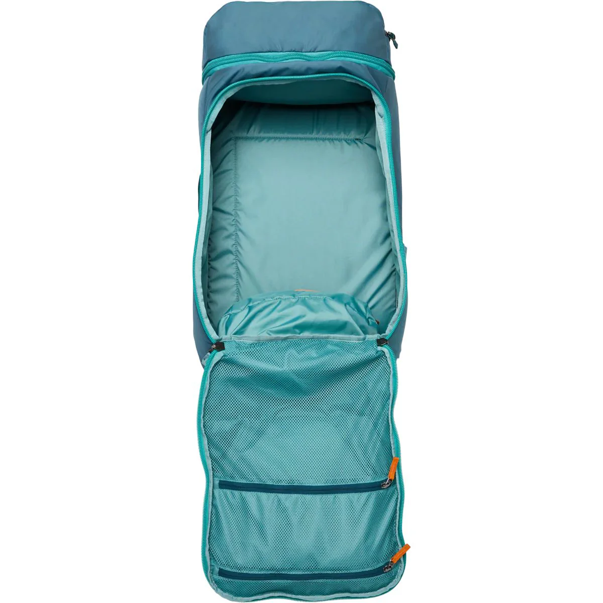 Allpa 50L Adventure Travel Pack - Image 7
