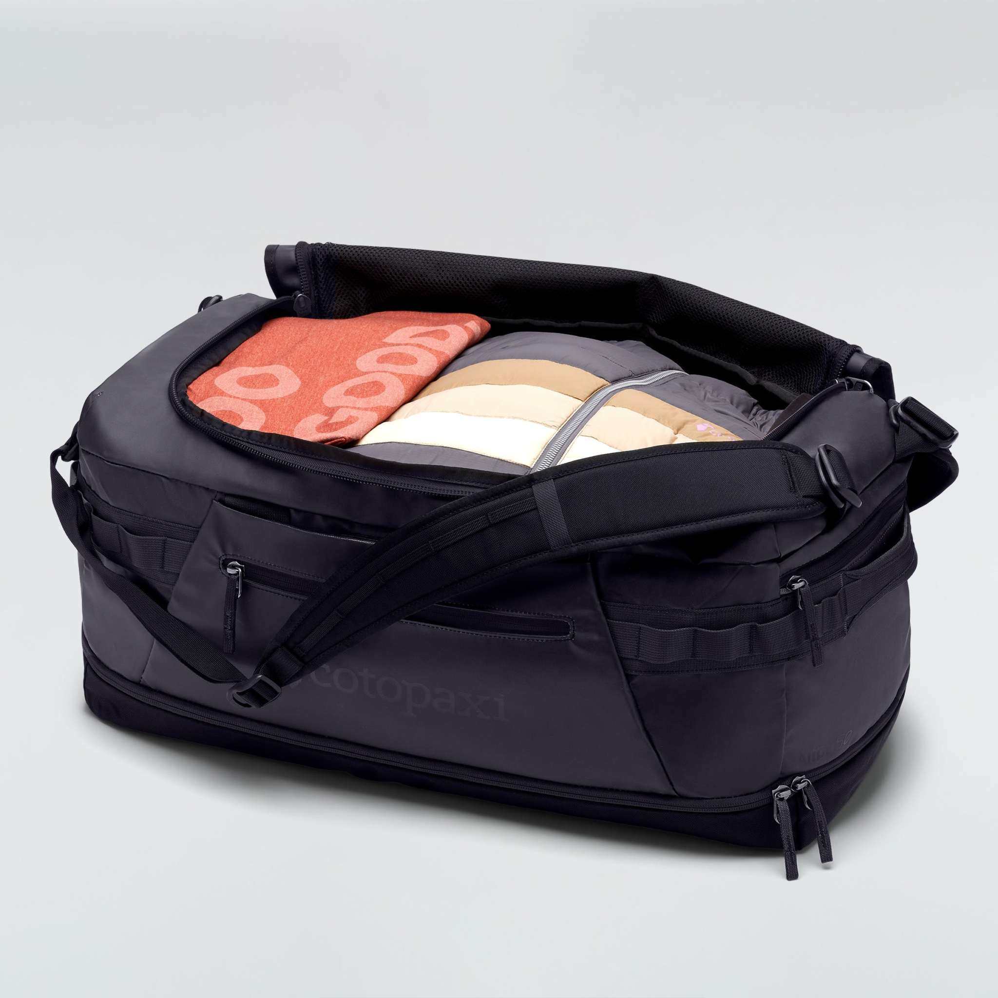 Allpa 50L Duffel Bag - Image 15