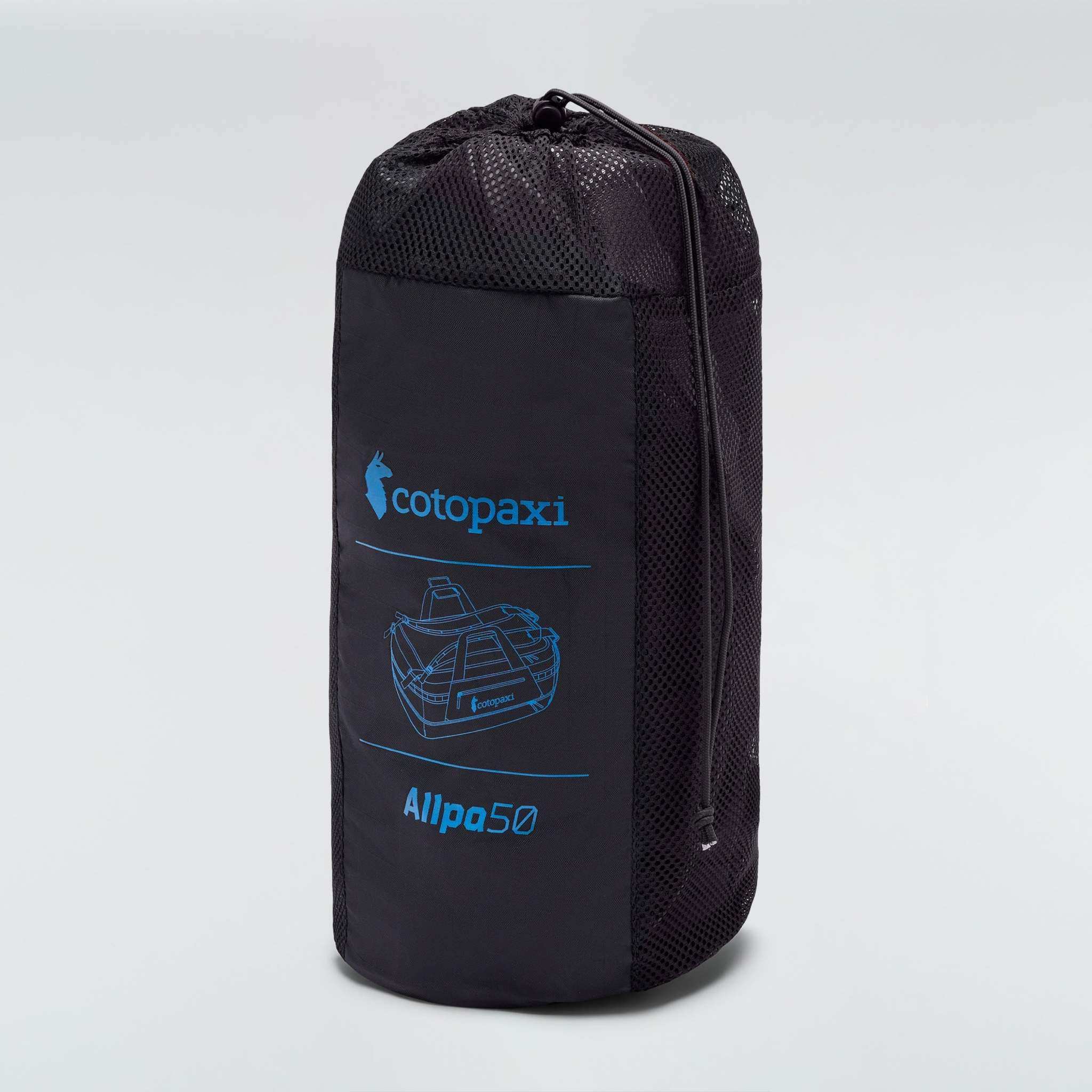 Allpa 50L Duffel Bag - Image 16