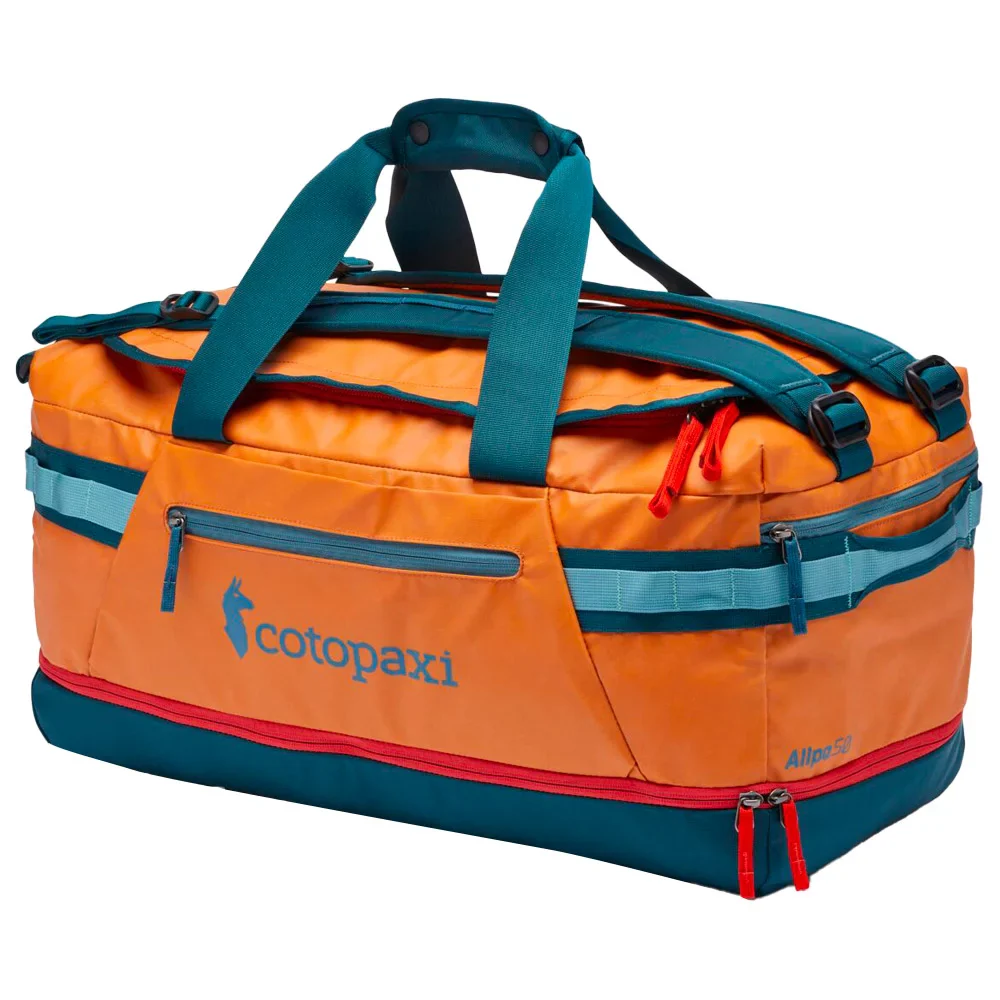 Allpa 50L Duffel Bag - Image 17